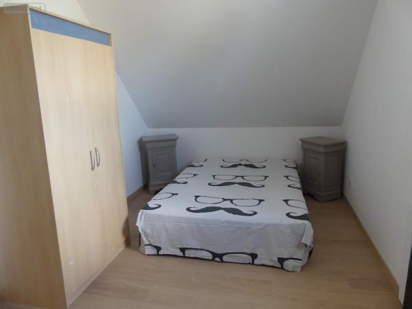 Maison à vendre à Donville-les-Bains dans la Manche (50350), ref : 028/1392