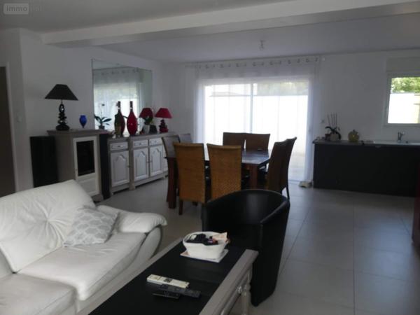 Maison à vendre à Donville-les-Bains dans la Manche (50350), ref : 028/1392