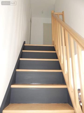 Maison à vendre à Donville-les-Bains dans la Manche (50350), ref : 028/1392