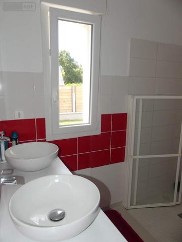 Maison à vendre à Donville-les-Bains dans la Manche (50350), ref : 028/1392