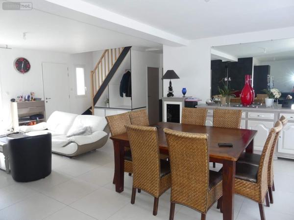 Maison à vendre à Donville-les-Bains dans la Manche (50350), ref : 028/1392