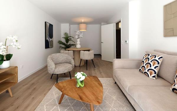 Maison à vendre    3 pièces •  Le Crotoy