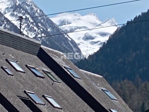 Cauterets (65110) Studio plein centre ville de Cauterets
