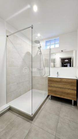 Appartement de 96,91 m²