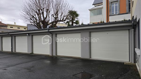 Appartement de 96,91 m²