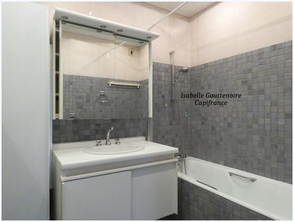 Appartement avec une vue exceptionnelle