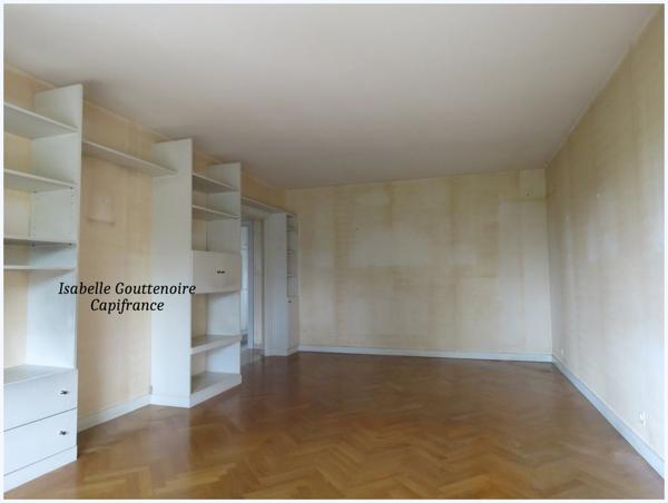 Appartement avec une vue exceptionnelle