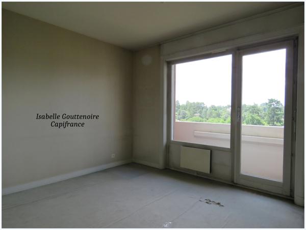 Appartement avec une vue exceptionnelle