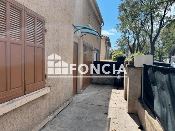 Location Appartement 4 pièces 73.06 m² - 23 RUE PIERRE CURIE Sanary 83110