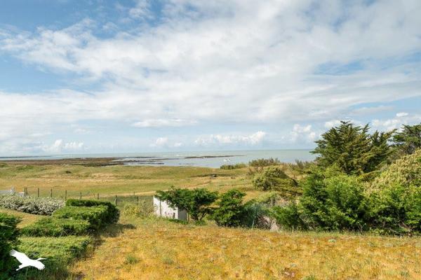 Maison à vendre |  Saint-Georges-d'Oléron |  6 pièces | 168 m²