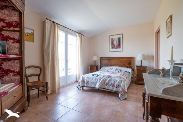 Maison à vendre |  Saint-Georges-d'Oléron |  6 pièces | 168 m²