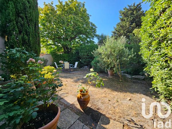 Maison à vendre 6 pièces 165 m² Morières-lès-Avignon