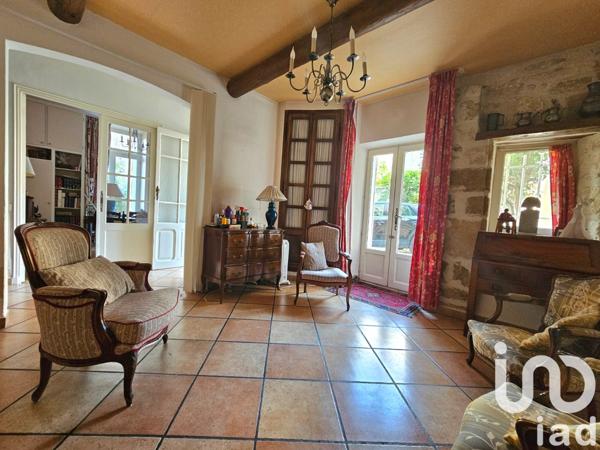 Maison à vendre 6 pièces 165 m² Morières-lès-Avignon