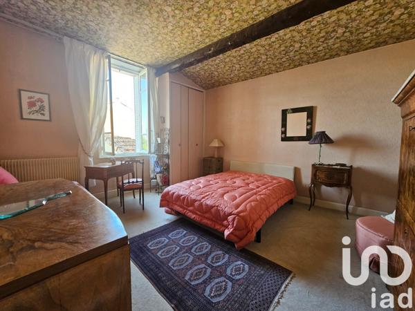 Maison à vendre 6 pièces 165 m² Morières-lès-Avignon