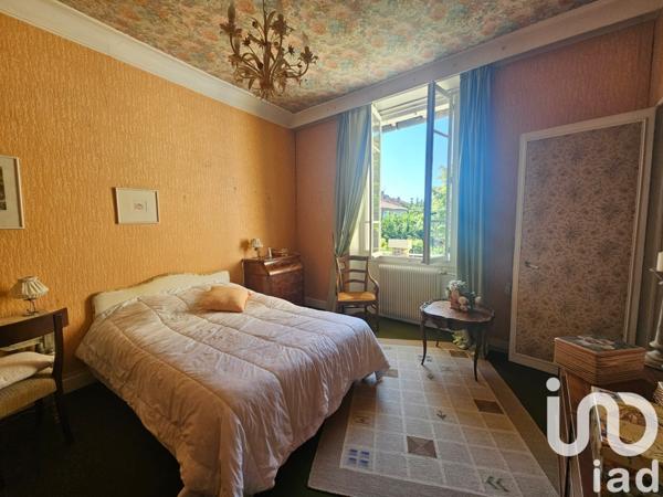 Maison à vendre 6 pièces 165 m² Morières-lès-Avignon