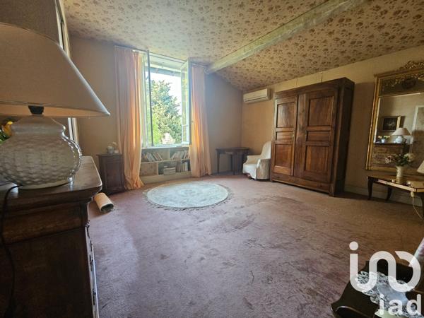 Maison à vendre 6 pièces 165 m² Morières-lès-Avignon