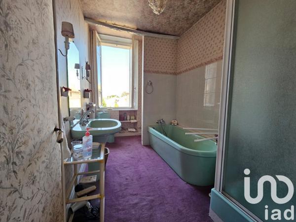 Maison à vendre 6 pièces 165 m² Morières-lès-Avignon