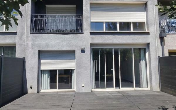Maison à louer