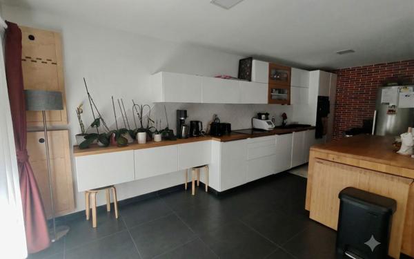 Maison à louer