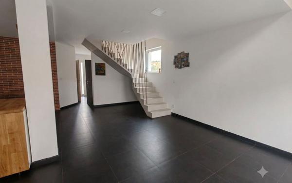 Maison à louer