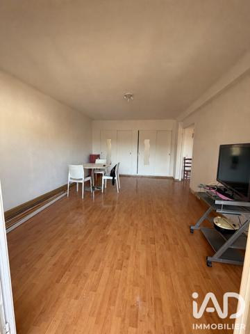 Appartement à vendre 2 pièces 55 m² Vallauris