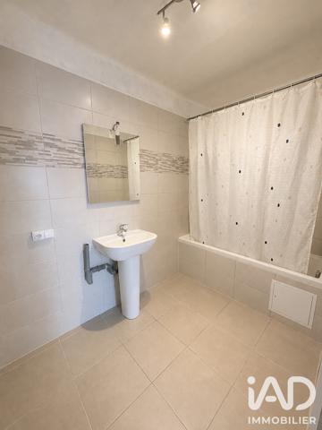 Appartement à vendre 2 pièces 55 m² Vallauris