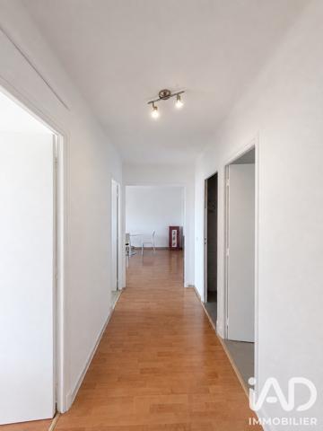 Appartement à vendre 2 pièces 55 m² Vallauris