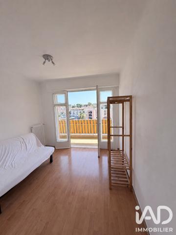 Appartement à vendre 2 pièces 55 m² Vallauris