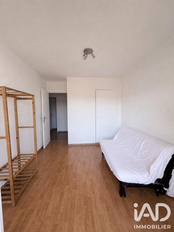 Appartement à vendre 2 pièces 55 m² Vallauris