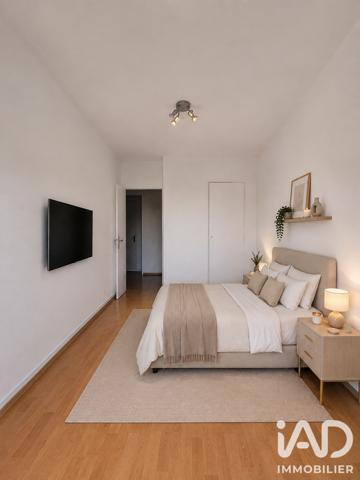 Appartement à vendre 2 pièces 55 m² Vallauris