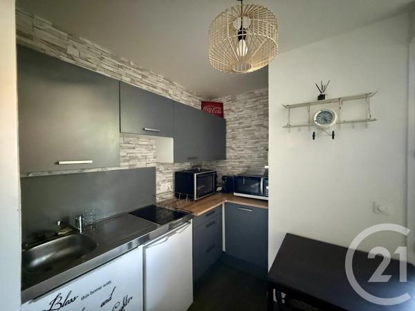 Appartement Studio à vendre  1 pièce - 27,18 m 2   LIVRY GARGAN  - 93