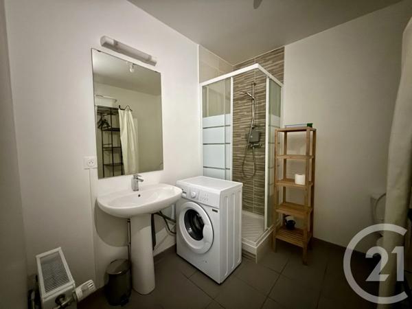 Appartement Studio à vendre  1 pièce - 27,18 m 2   LIVRY GARGAN  - 93