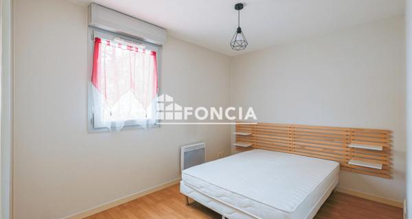 À vendre Appartement 4 pièces 78.4 m² - Grenoble 38100