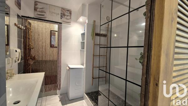 Appartement à vendre 2 pièces 59 m² Saint-François