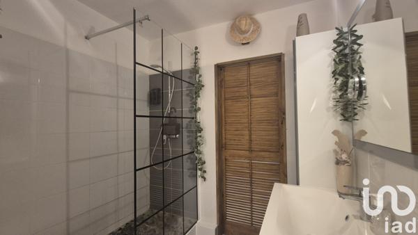 Appartement à vendre 2 pièces 59 m² Saint-François