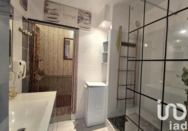 Appartement à vendre 2 pièces 59 m² Saint-François