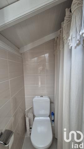 Appartement à vendre 2 pièces 59 m² Saint-François