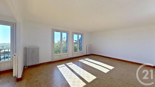 Appartement F4 à vendre  4 pièces - 86,36 m 2   NOGENT SUR MARNE  - 94