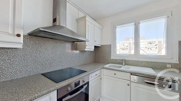Appartement F4 à vendre  4 pièces - 86,36 m 2   NOGENT SUR MARNE  - 94