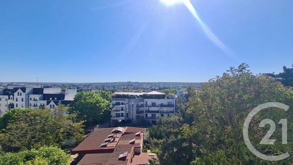 Appartement F4 à vendre  4 pièces - 86,36 m 2   NOGENT SUR MARNE  - 94