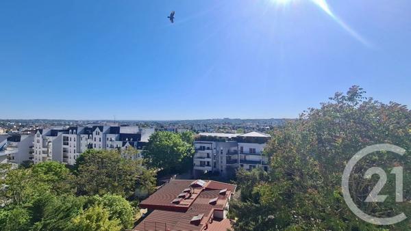 Appartement F4 à vendre  4 pièces - 86,36 m 2   NOGENT SUR MARNE  - 94