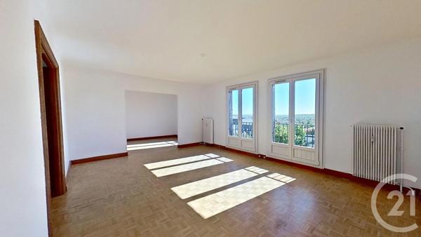 Appartement F4 à vendre  4 pièces - 86,36 m 2   NOGENT SUR MARNE  - 94