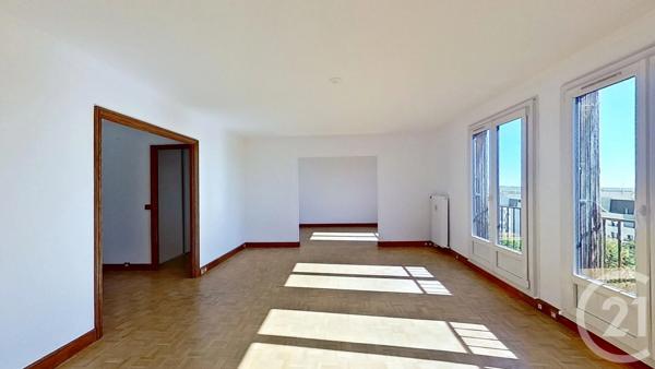 Appartement F4 à vendre  4 pièces - 86,36 m 2   NOGENT SUR MARNE  - 94