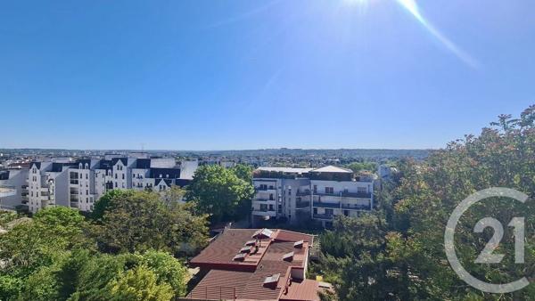 Appartement F4 à vendre  4 pièces - 86,36 m 2   NOGENT SUR MARNE  - 94