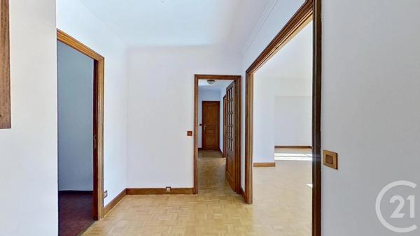 Appartement F4 à vendre  4 pièces - 86,36 m 2   NOGENT SUR MARNE  - 94