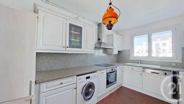 Appartement F4 à vendre  4 pièces - 86,36 m 2   NOGENT SUR MARNE  - 94