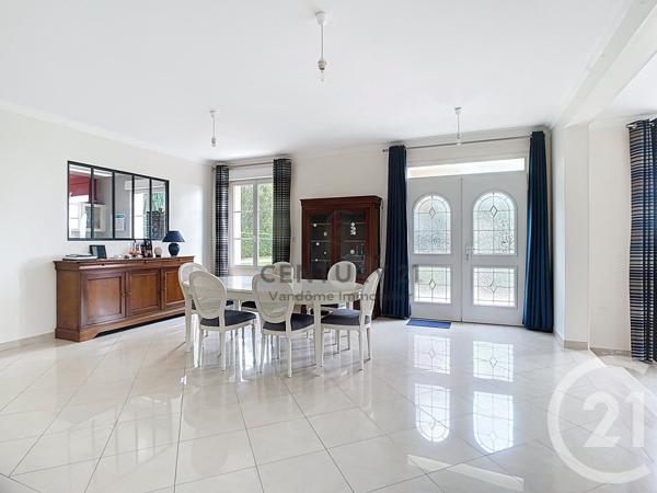 Maison à vendre  9 pièces - 274 m2 CREPY EN VALOIS - 60