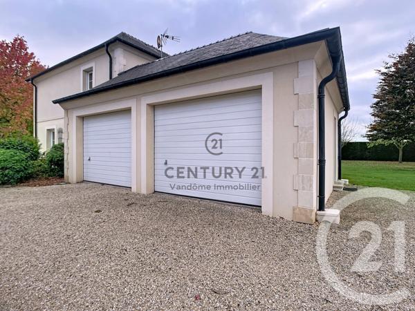 Maison à vendre  9 pièces - 274 m2 CREPY EN VALOIS - 60
