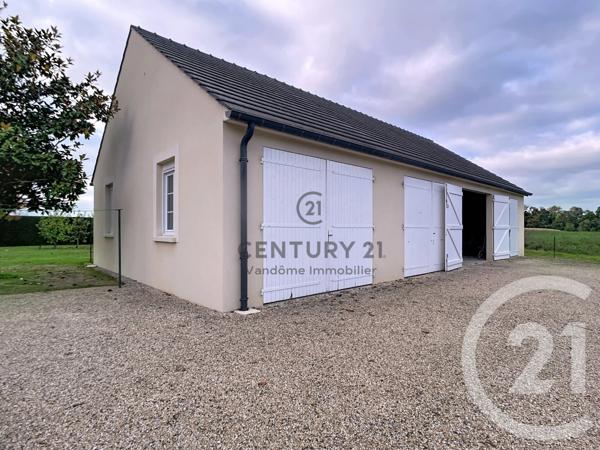 Maison à vendre  9 pièces - 274 m2 CREPY EN VALOIS - 60