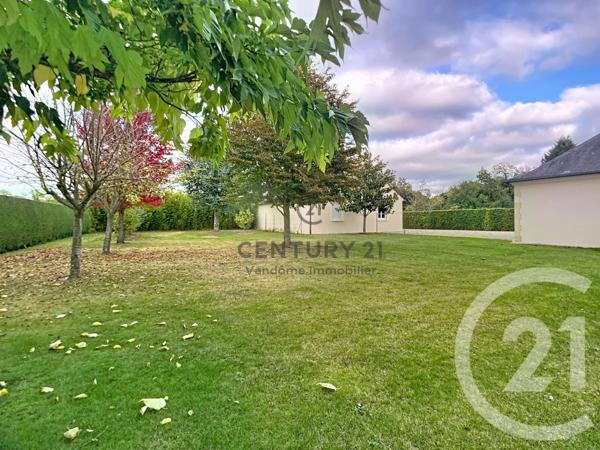 Maison à vendre  9 pièces - 274 m2 CREPY EN VALOIS - 60